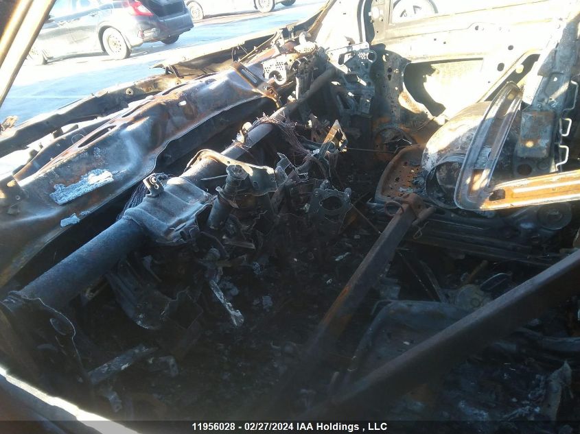 2010 Honda Pilot VIN: 5FNYF4H51AB505055 Lot: 11956028