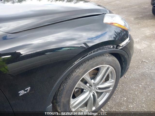 2015 Infiniti Qx50 VIN: JN1BJ0HR6FM771477 Lot: 11956279