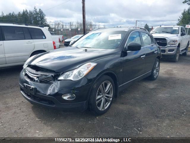 2015 Infiniti Qx50 VIN: JN1BJ0HR6FM771477 Lot: 11956279