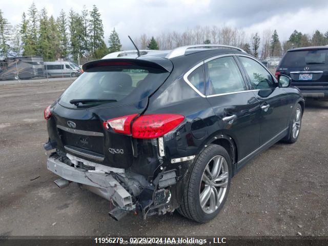 2015 Infiniti Qx50 VIN: JN1BJ0HR6FM771477 Lot: 11956279