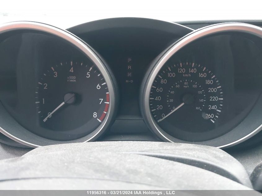 2011 Mazda 3 I VIN: JM1BL1UF6B1479509 Lot: 11956316