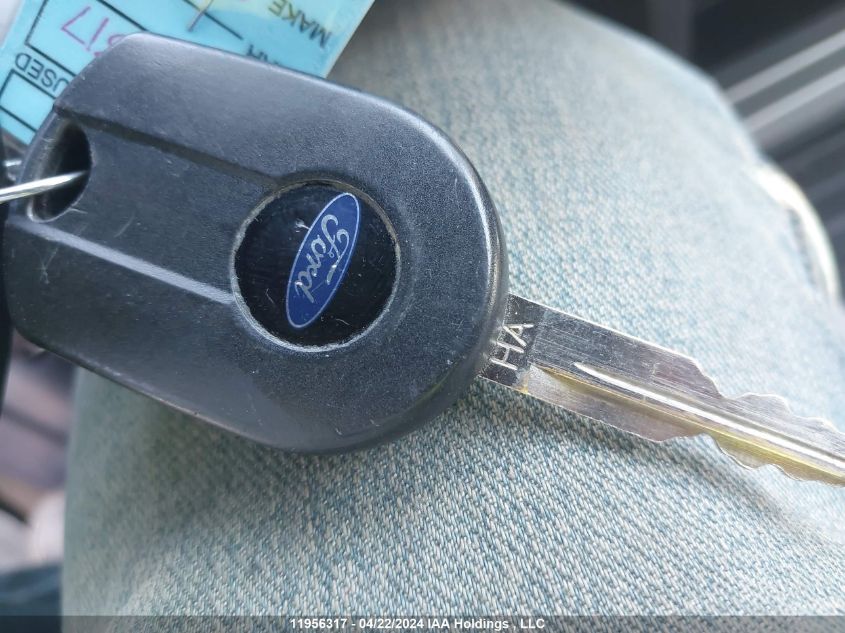 2010 Ford Edge Limited VIN: 2FMDK4KC3ABA71845 Lot: 39240762