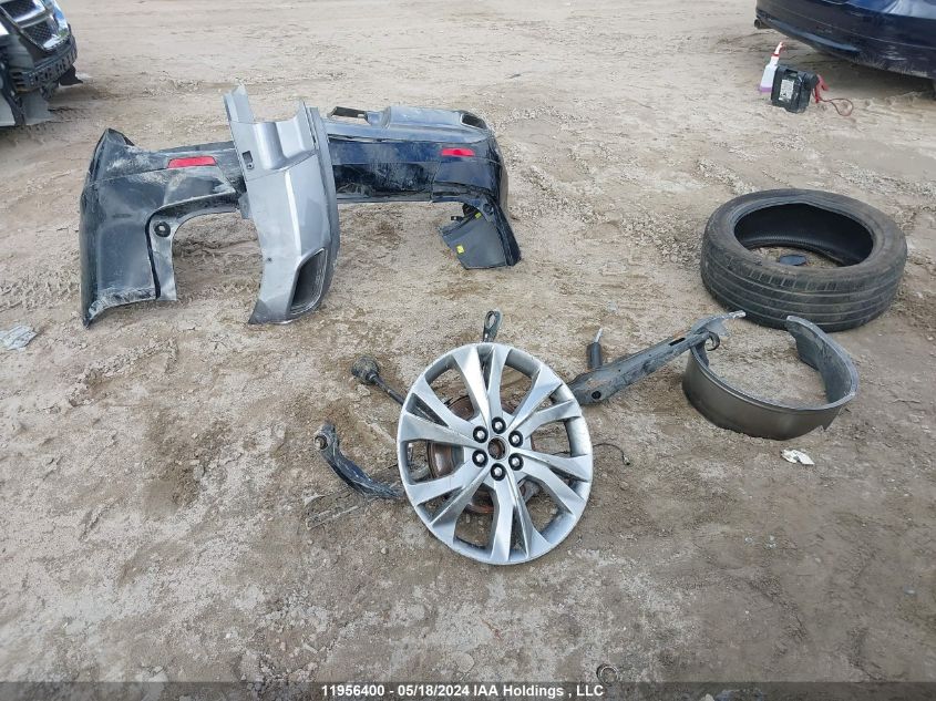 2019 Chevrolet Blazer Premier VIN: 3GNKBKRS1KS613105 Lot: 11956400