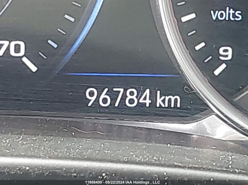 2019 Chevrolet Blazer Premier VIN: 3GNKBKRS1KS613105 Lot: 11956400