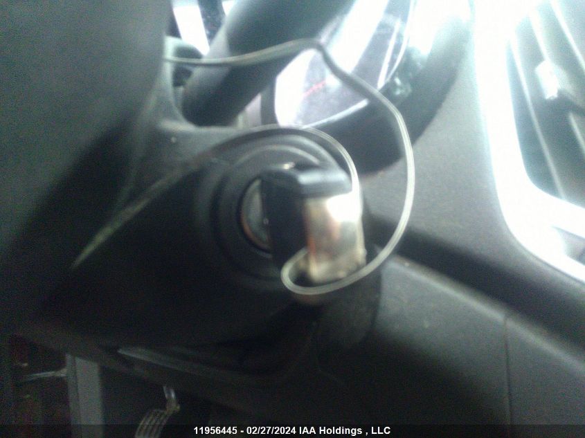 2012 GMC Terrain VIN: 2GKFLREKXC6261393 Lot: 11956445