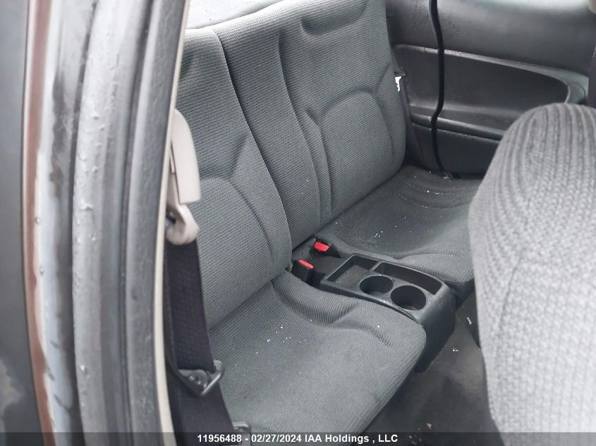 2002 Saturn Sc1 VIN: 1G8ZP12862Z275134 Lot: 11956488