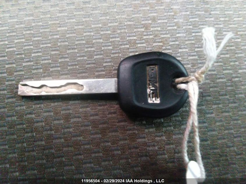 2019 GMC Sierra 1500 Limited VIN: 2GTV2LEC4K1167408 Lot: 11956504