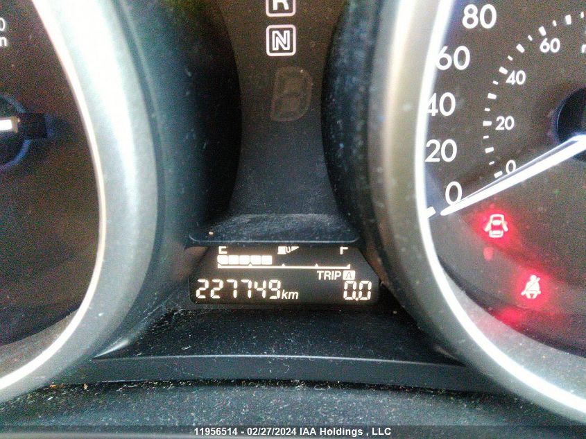 2012 Mazda 3 I VIN: JM1BL1V79C1649032 Lot: 39236328