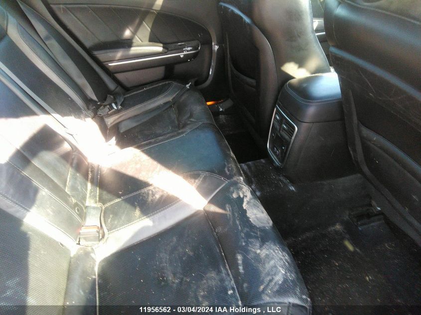 2019 Dodge Charger Sxt VIN: 2C3CDXJG5KH615734 Lot: 39236747