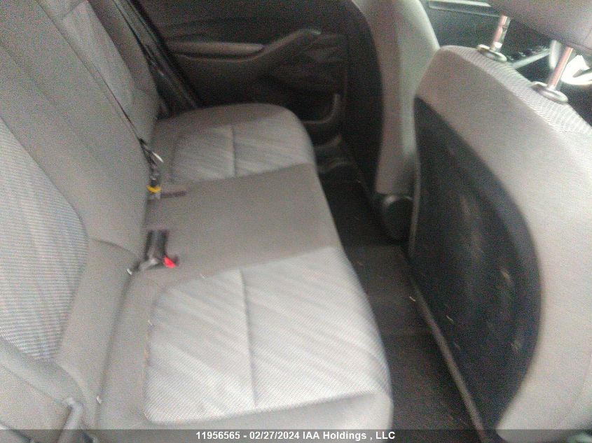 2021 Kia Seltos Lx VIN: KNDEP2AA3M7149732 Lot: 11956565