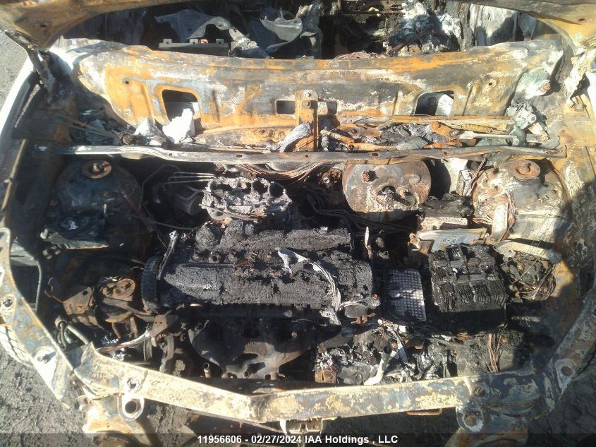 2011 Kia Soul VIN: KNDJT2A27B7707887 Lot: 11956606