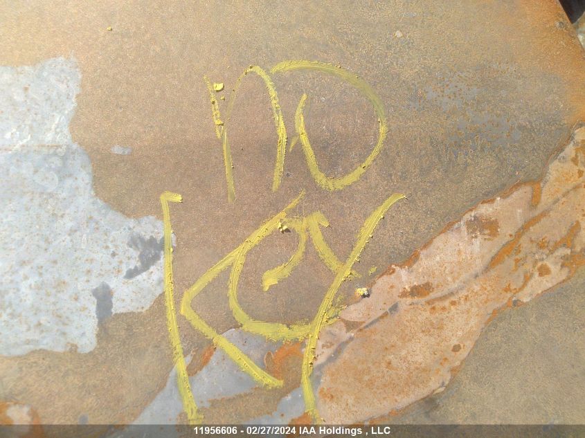 2011 Kia Soul VIN: KNDJT2A27B7707887 Lot: 11956606