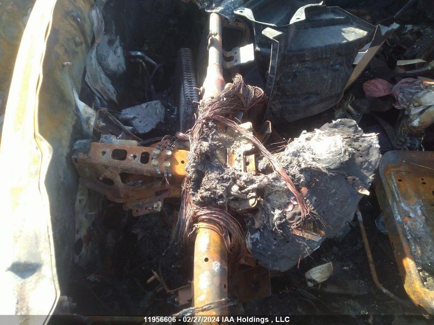 2011 Kia Soul VIN: KNDJT2A27B7707887 Lot: 11956606