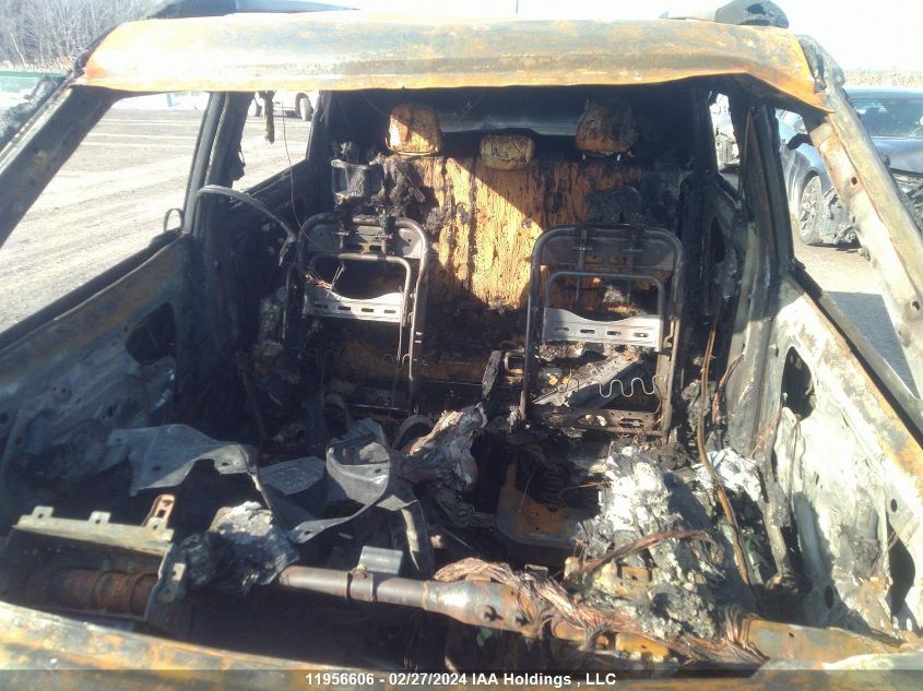 2011 Kia Soul VIN: KNDJT2A27B7707887 Lot: 11956606