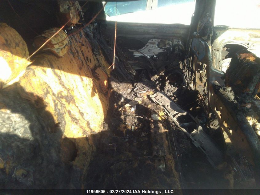 2011 Kia Soul VIN: KNDJT2A27B7707887 Lot: 11956606