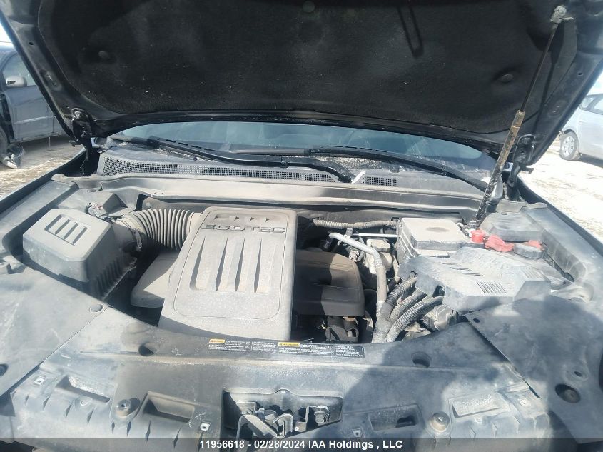 2015 GMC Terrain Sle VIN: 2GKFLWEK6F6146745 Lot: 11956618