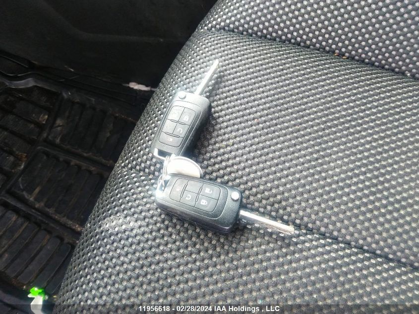 2015 GMC Terrain Sle VIN: 2GKFLWEK6F6146745 Lot: 11956618