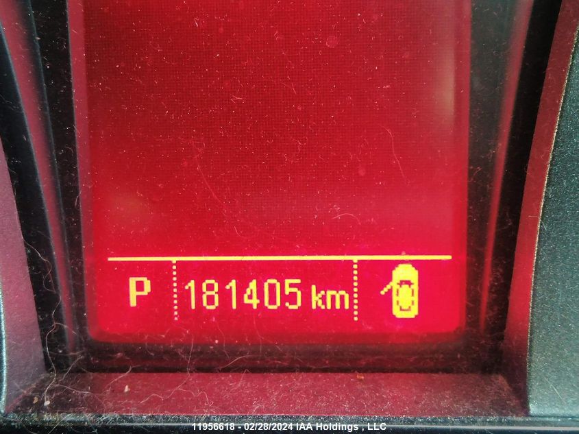 2015 GMC Terrain Sle VIN: 2GKFLWEK6F6146745 Lot: 11956618