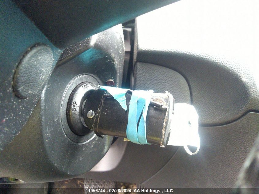 2012 Mazda Mazda3 VIN: JM1BL1V77C1625358 Lot: 11956744