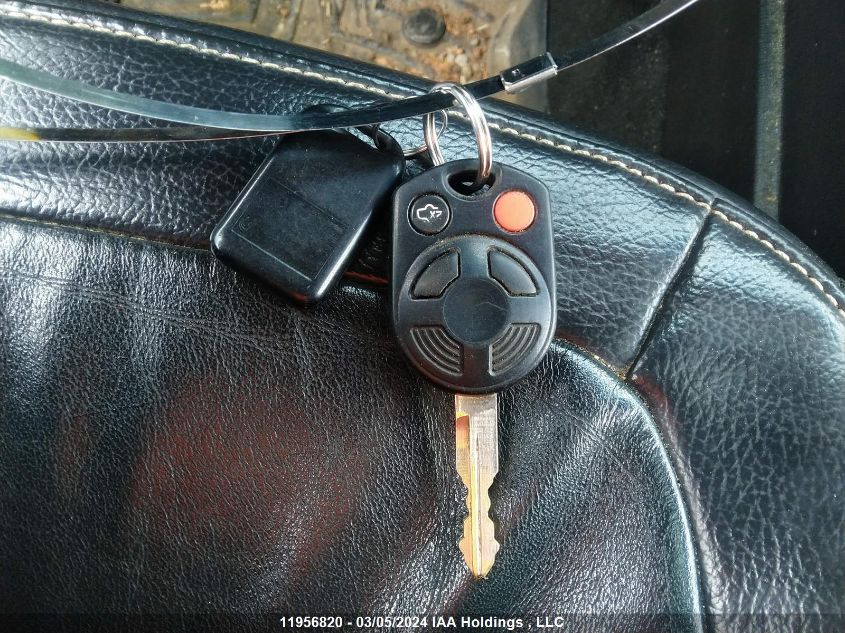 2010 Ford Flex Sel VIN: 2FMHK6CC7ABB36269 Lot: 11956820