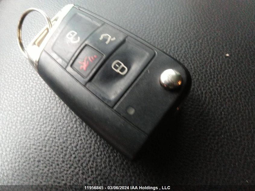 2016 Volkswagen Golf S/Se/Sel VIN: 3VW217AU6GM024243 Lot: 11956845