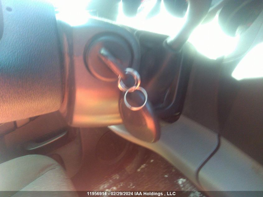 2011 Chevrolet Silverado K1500 Ls VIN: 1GCRKREA3BZ217449 Lot: 11956914