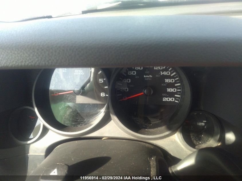 2011 Chevrolet Silverado K1500 Ls VIN: 1GCRKREA3BZ217449 Lot: 11956914