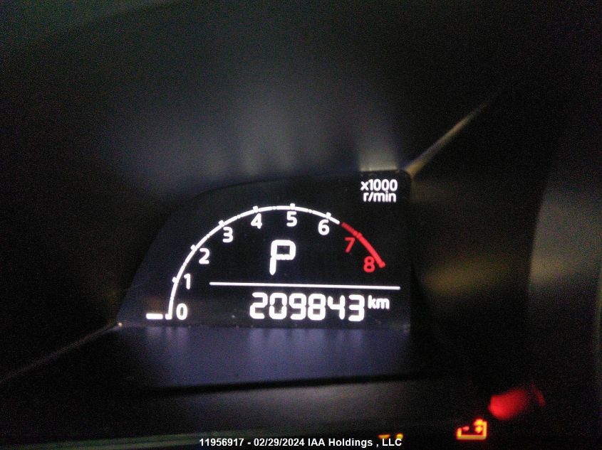 2018 Mazda Cx-3 Sv VIN: JM1DKFA73J0327116 Lot: 11956917