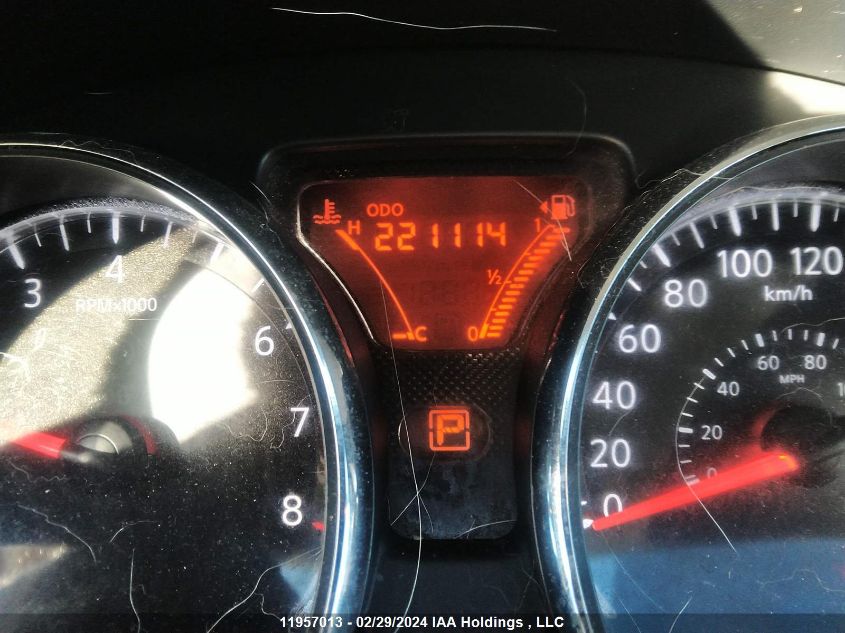 2014 Nissan Versa Note S/S Plus/Sv/Sl VIN: 3N1CE2CP5EL403522 Lot: 11957013