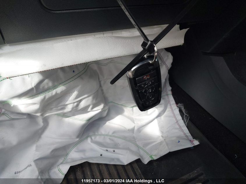 2022 Ford Expedition Max Limited VIN: 1FMJK2AT4NEA12256 Lot: 11957173