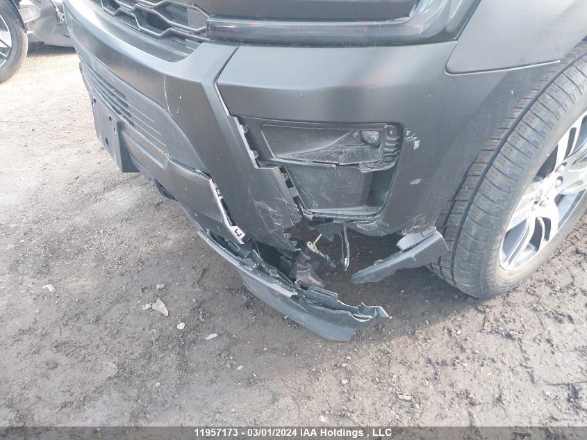 2022 Ford Expedition Max Limited VIN: 1FMJK2AT4NEA12256 Lot: 11957173