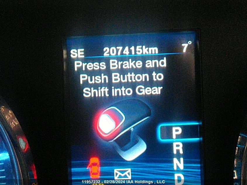 2012 Chrysler 300 S VIN: 2C3CCABGXCH263234 Lot: 11957232