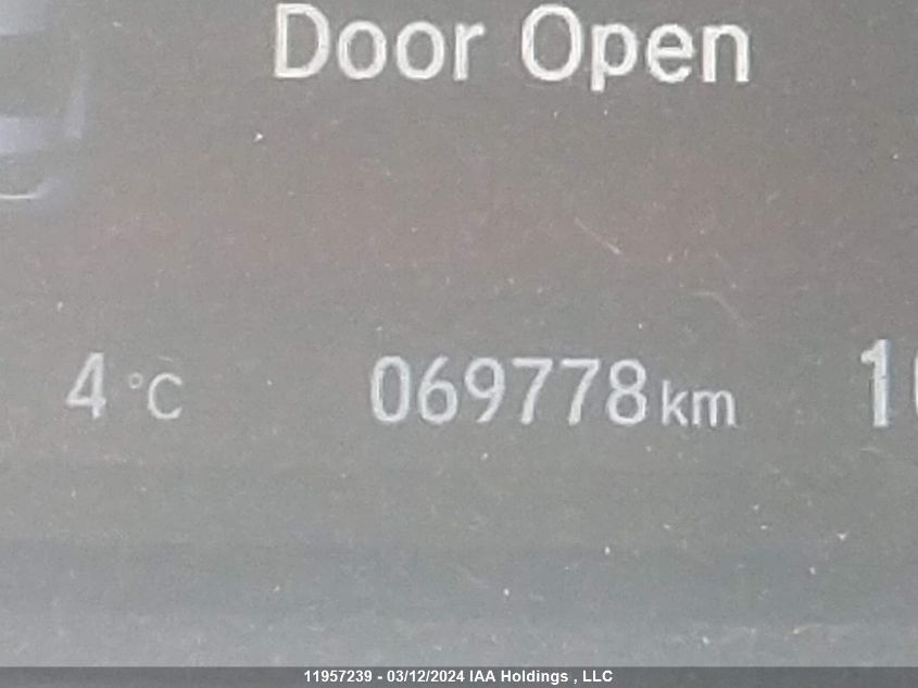 2020 Honda Civic Lx VIN: 2HGFC2F5XLH015882 Lot: 11957239