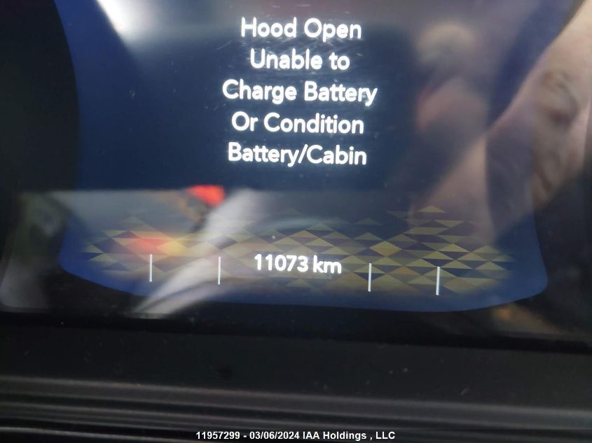 2024 Jeep Wrangler 4Xe 4-Door Willys VIN: 1C4RJXN60RW161114 Lot: 11957299