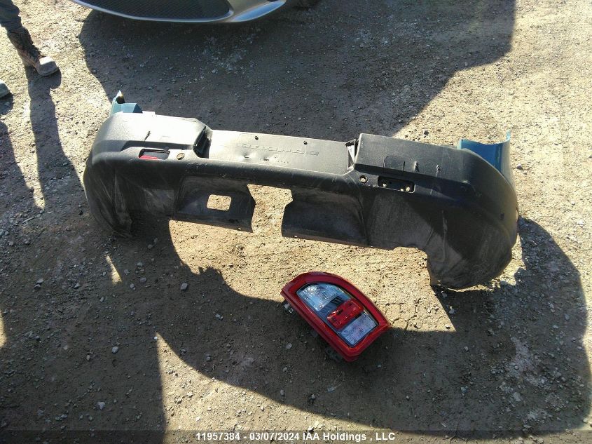 2023 Ford Bronco Sport Big Bend VIN: 3FMCR9B67PRD30099 Lot: 11957384