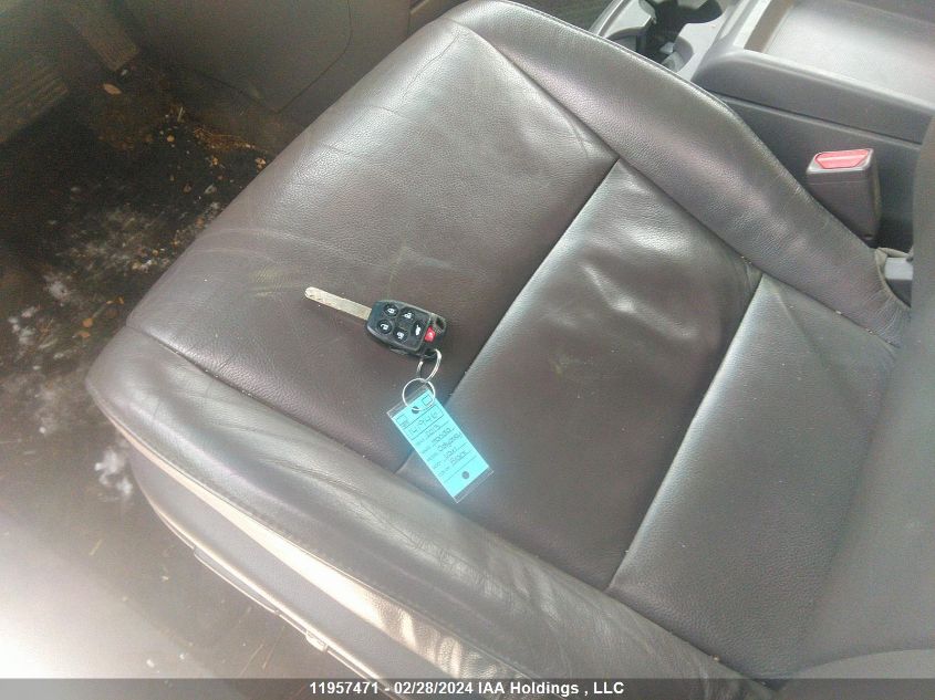 2013 Honda Odyssey Ex-L VIN: 5FNRL5H69DB501898 Lot: 11957471