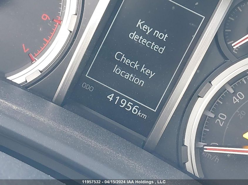 2022 Toyota 4Runner VIN: JTERU5JR8N6028974 Lot: 11957532