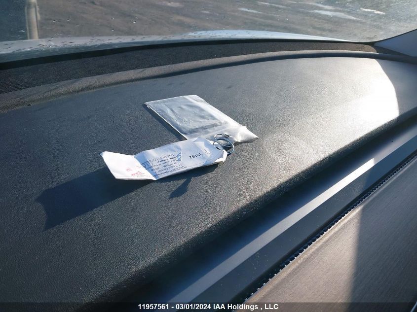 2021 Tesla Model 3 VIN: 5YJ3E1EA9MF988781 Lot: 11957561