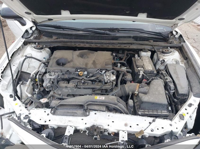 2021 Toyota Camry Xse VIN: 4T1K61AK7MU489018 Lot: 39240677