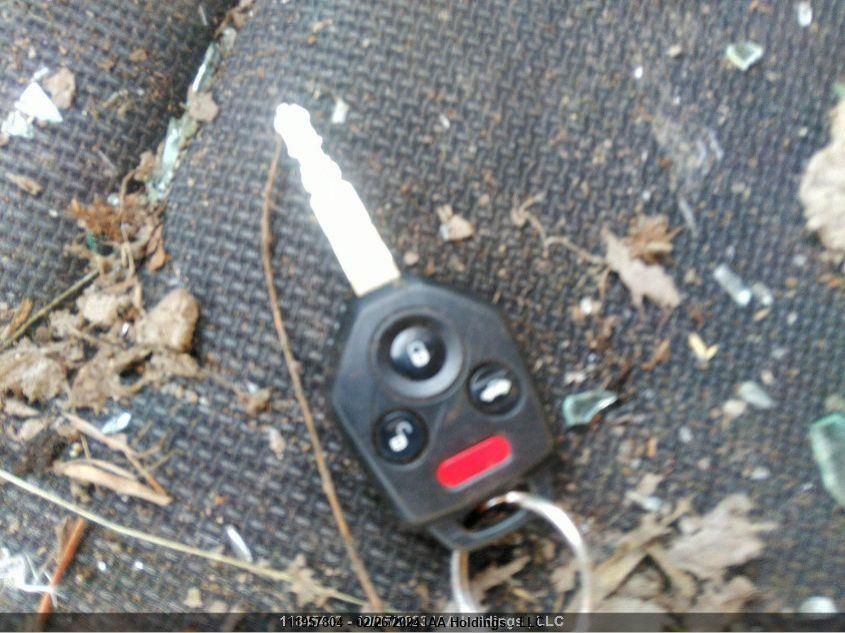 2018 Subaru Impreza VIN: 4S3GTAA6XJ3724194 Lot: 11957804