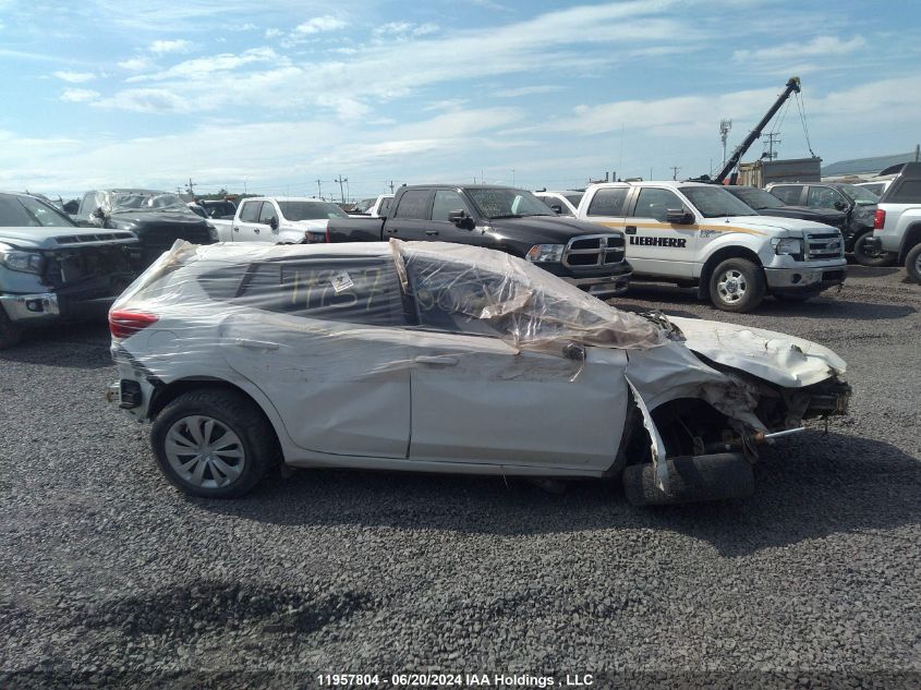 2018 Subaru Impreza VIN: 4S3GTAA6XJ3724194 Lot: 11957804