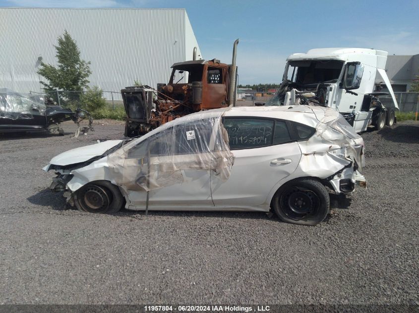 2018 Subaru Impreza VIN: 4S3GTAA6XJ3724194 Lot: 11957804