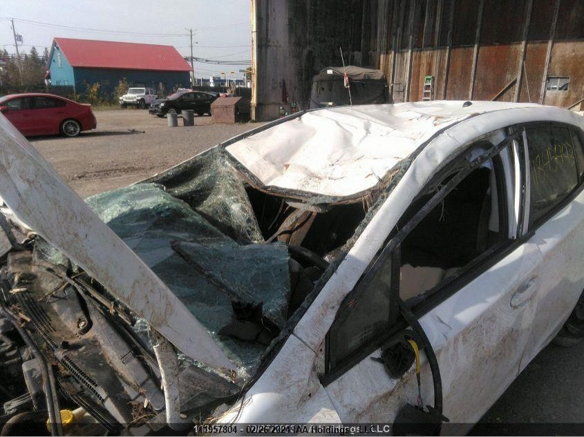 2018 Subaru Impreza VIN: 4S3GTAA6XJ3724194 Lot: 11957804