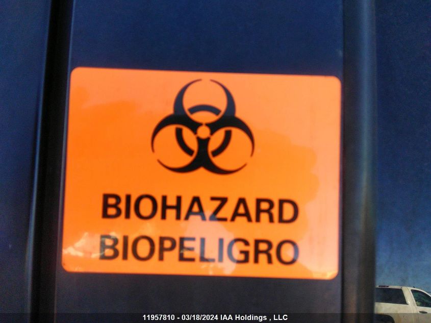 2011 Ford F150 Super Cab VIN: 1FTFX1ET4BFD17312 Lot: 11957810