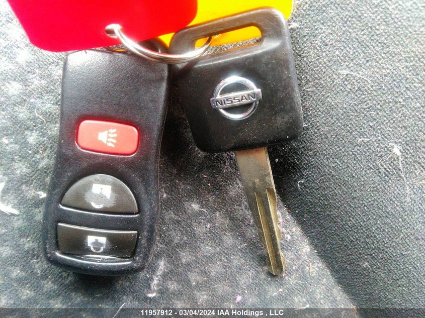 2012 Nissan Versa VIN: 3N1BC1CP5CL367212 Lot: 11957912