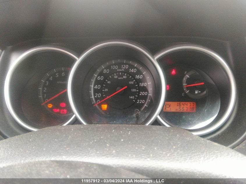 2012 Nissan Versa VIN: 3N1BC1CP5CL367212 Lot: 11957912