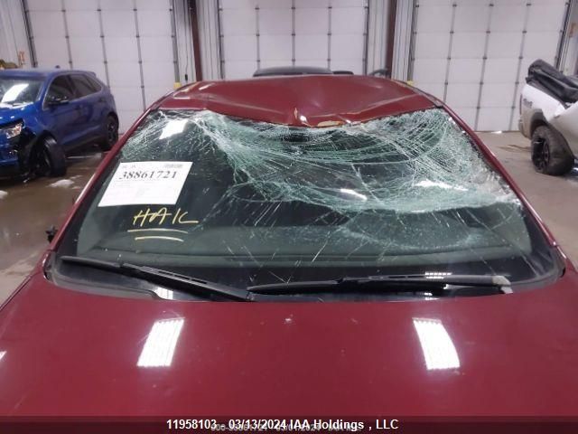 2007 Chevrolet Impala VIN: 2G1WT58K279401806 Lot: 11958103