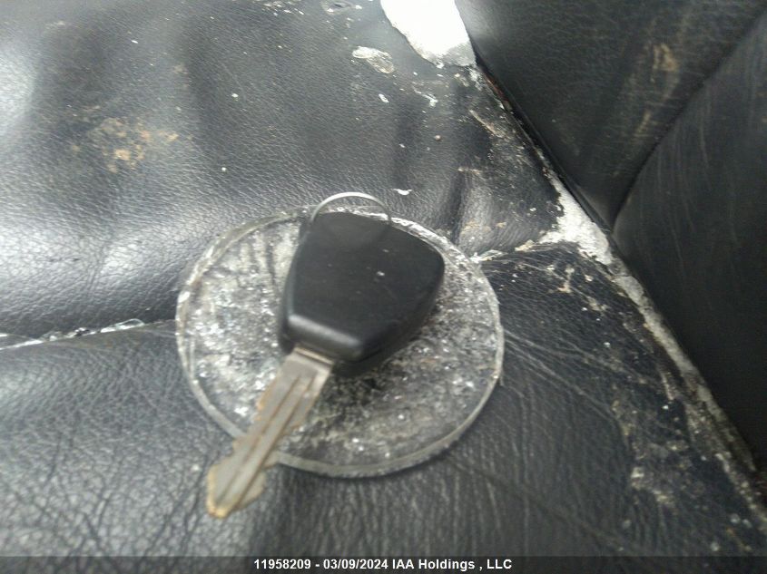 2014 Jeep Wrangler Unlimited Rubicon VIN: 1C4BJWFG8EL174224 Lot: 11958209