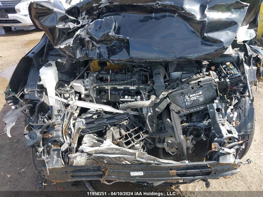 2019 Kia Sorento VIN: 5XYPHDA39KG588646 Lot: 11958251