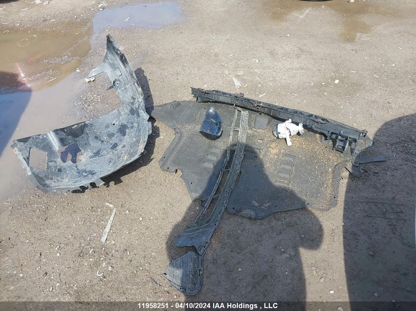 2019 Kia Sorento VIN: 5XYPHDA39KG588646 Lot: 11958251